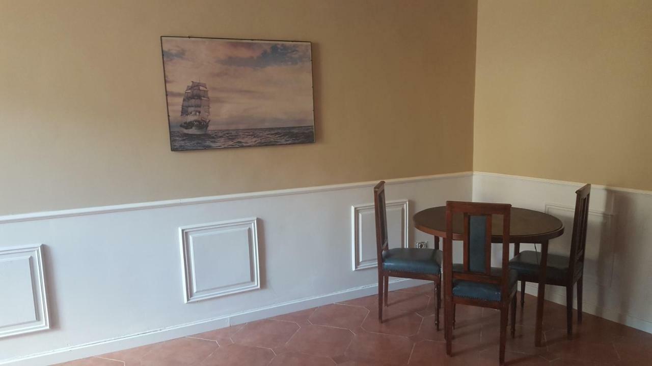 Villino Angela A Sant'Anna Apartment Boscotrecase Exterior photo